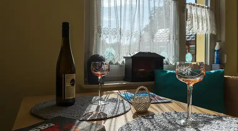 Ferielejlighed i Drübeck