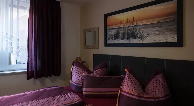 Ferielejlighed i Drübeck