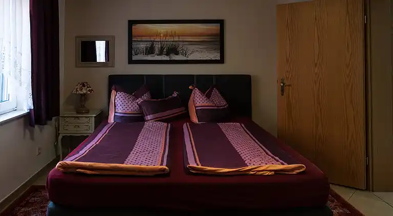 Ferielejlighed i Drübeck