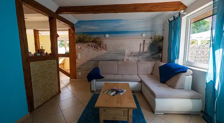 Ferielejlighed i Drübeck