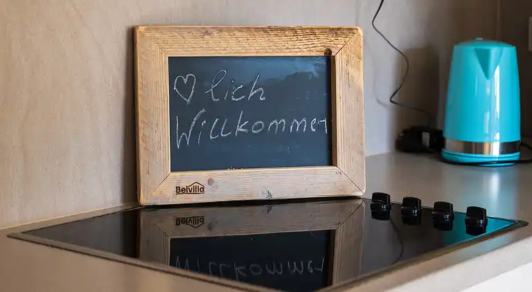 Ferielejlighed i Drübeck