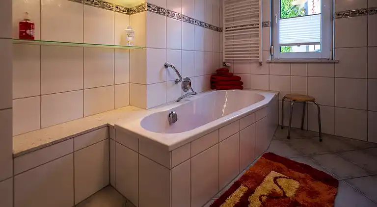 Ferielejlighed i Drübeck