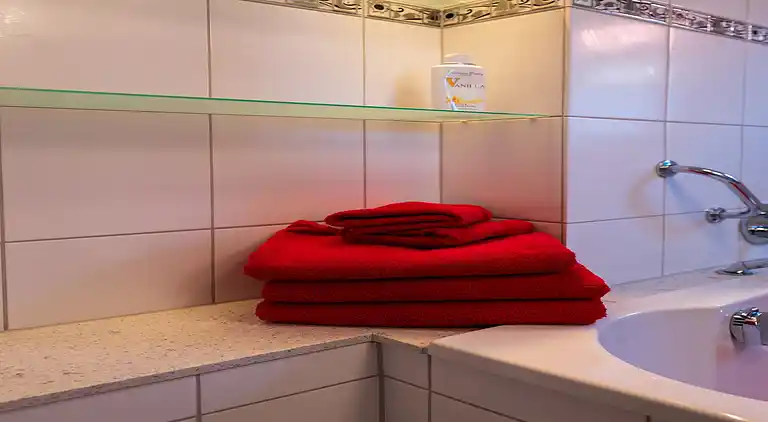 Ferielejlighed i Drübeck