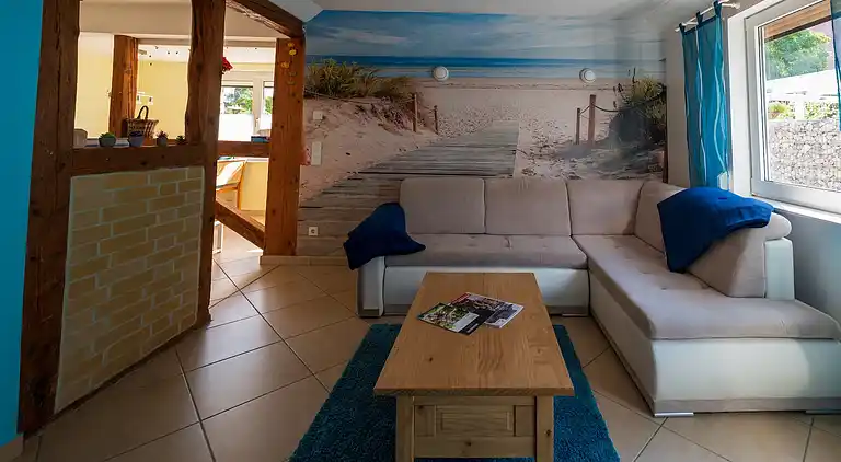 Ferielejlighed i Drübeck