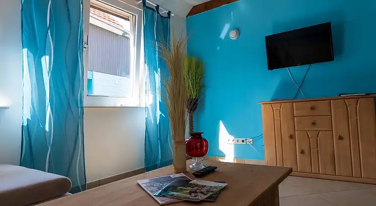 Ferielejlighed i Drübeck