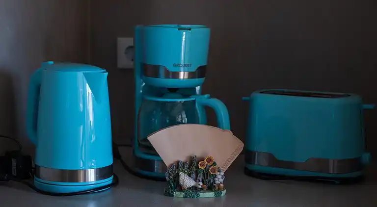 Ferielejlighed i Drübeck