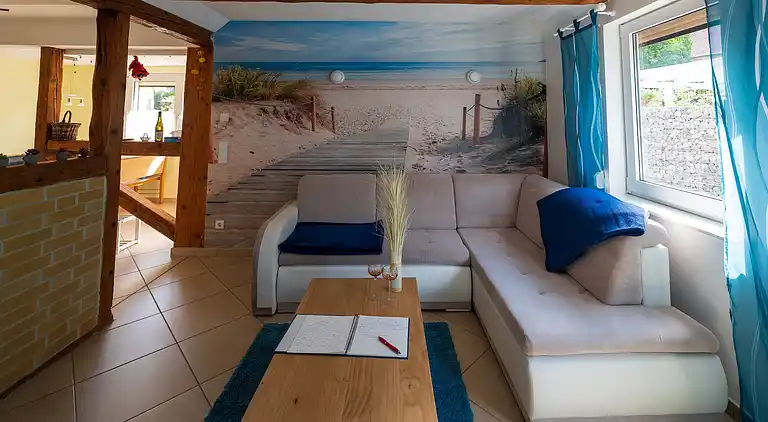 Ferielejlighed i Drübeck