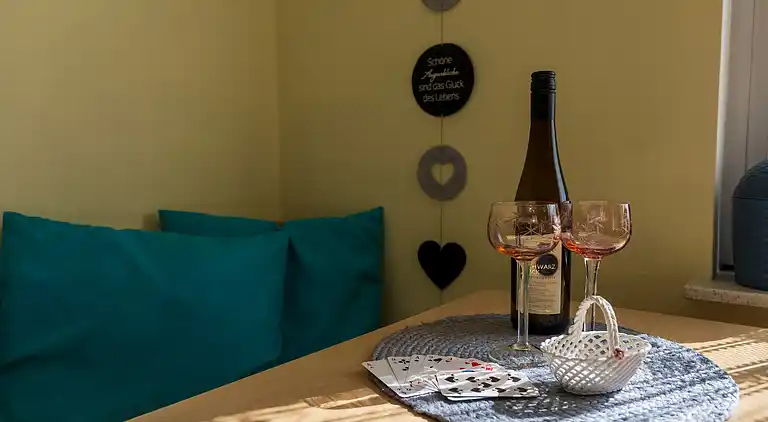 Ferielejlighed i Drübeck