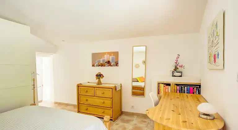 Holiday home in Contes