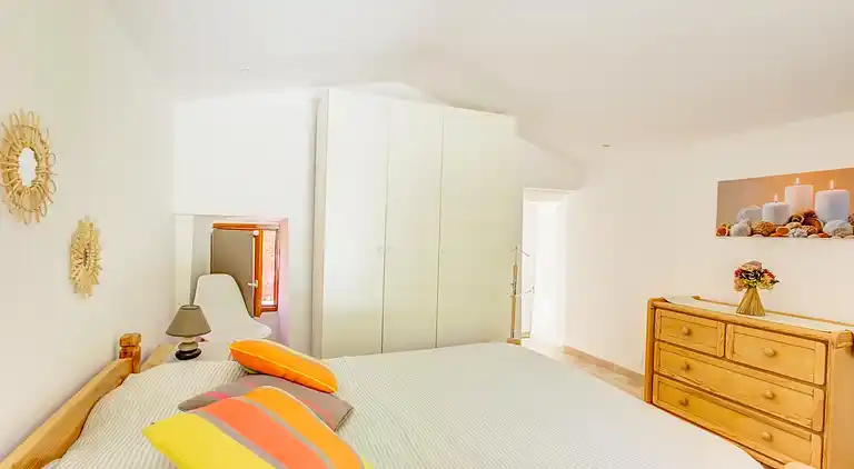 Holiday home in Contes