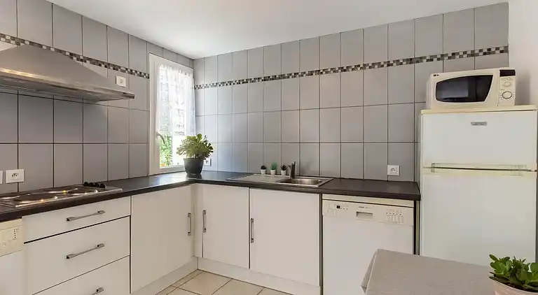 Vakantiehuis in Contes