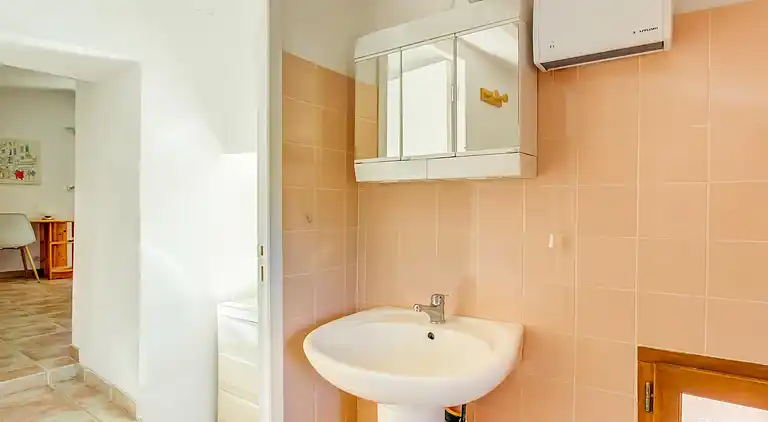 Holiday home in Contes