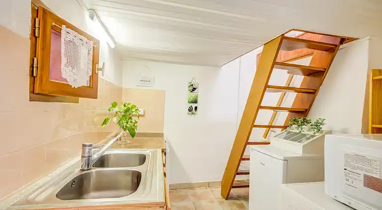 Holiday home in Contes