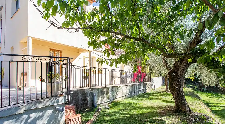 Vakantiehuis in Contes