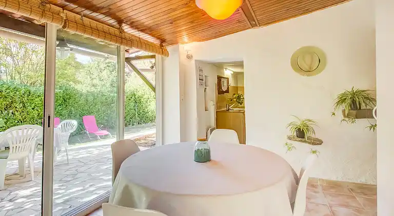 Holiday home in Contes