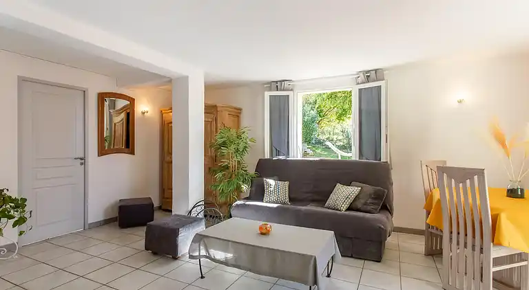 Vakantiehuis in Contes