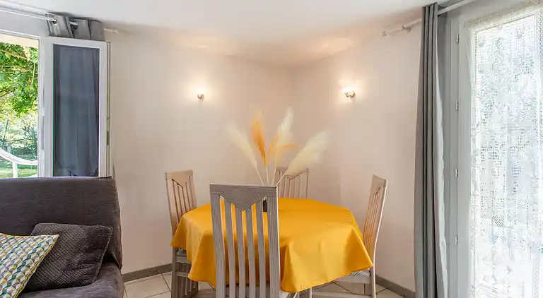 Vakantiehuis in Contes