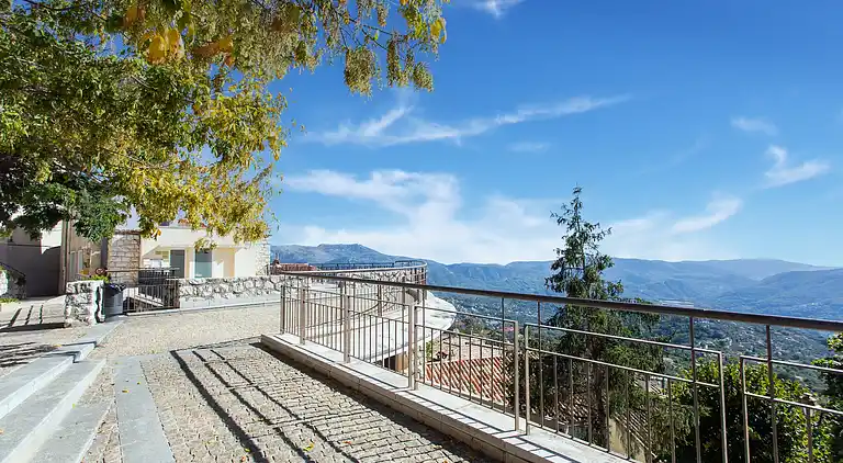 Vakantiehuis in Contes