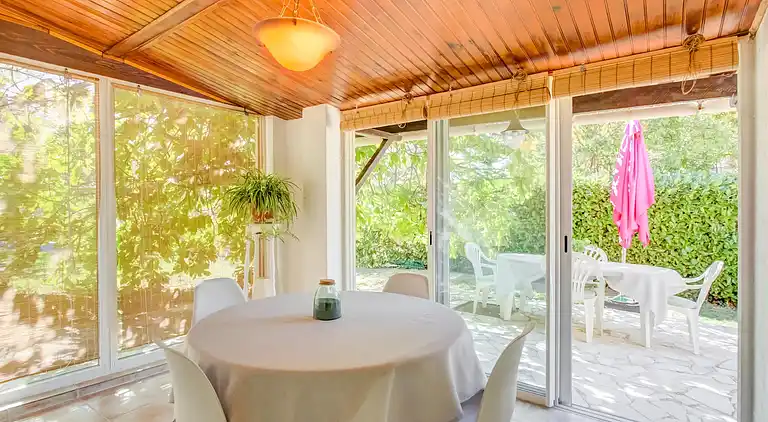 Holiday home in Contes