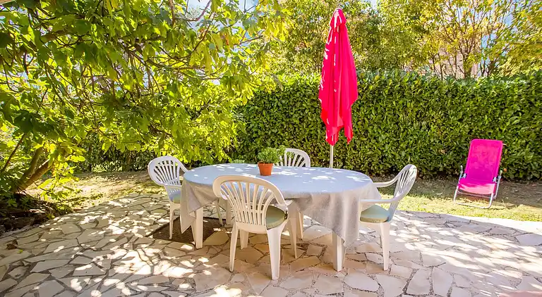 Holiday home in Contes