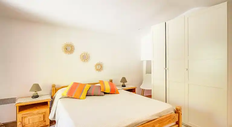 Holiday home in Contes