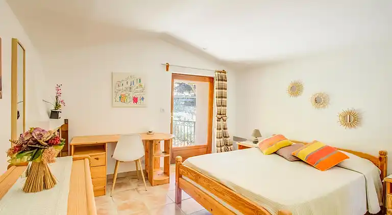 Holiday home in Contes