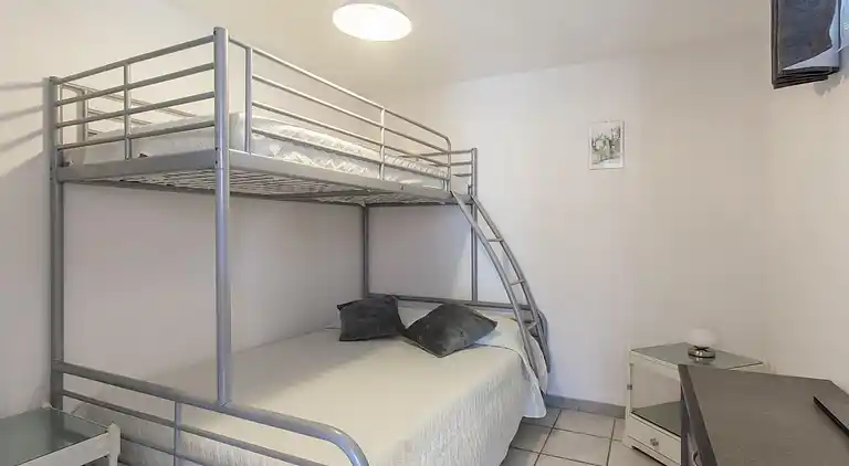 Vakantiehuis in Contes