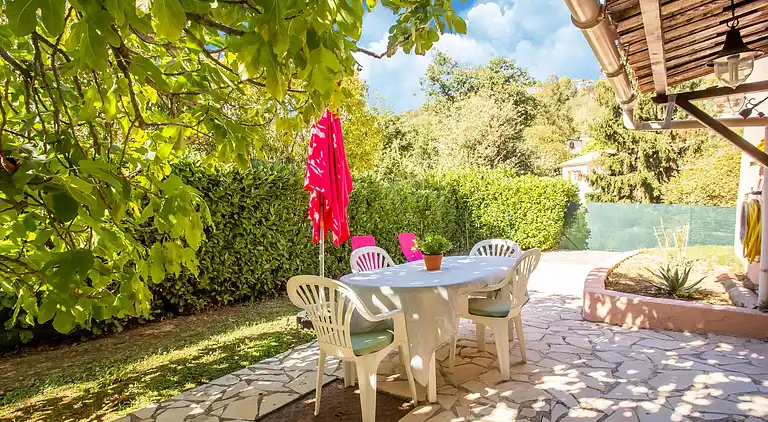 Holiday home in Contes