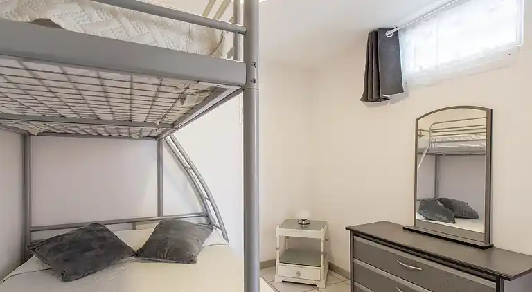 Vakantiehuis in Contes