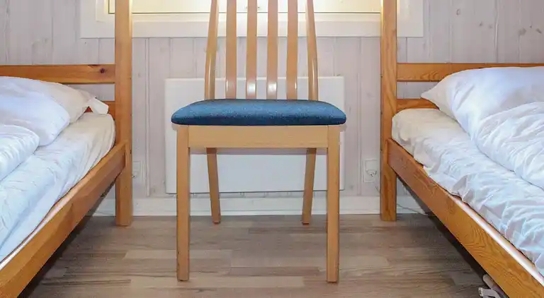 Ferienhaus in Svendborg