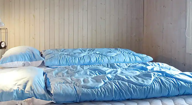 Ferienhaus in Svendborg