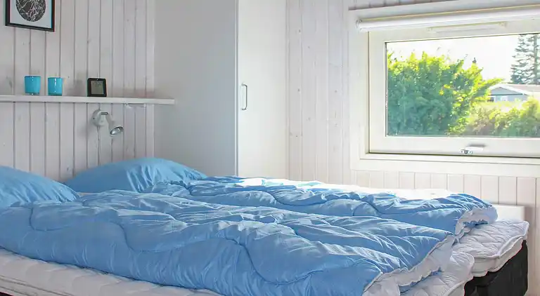 Ferienhaus in Svendborg