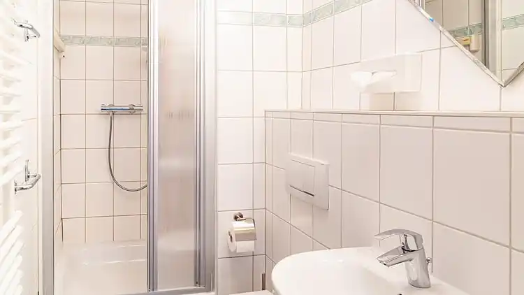 Ferielejlighed i Ortsamt 1