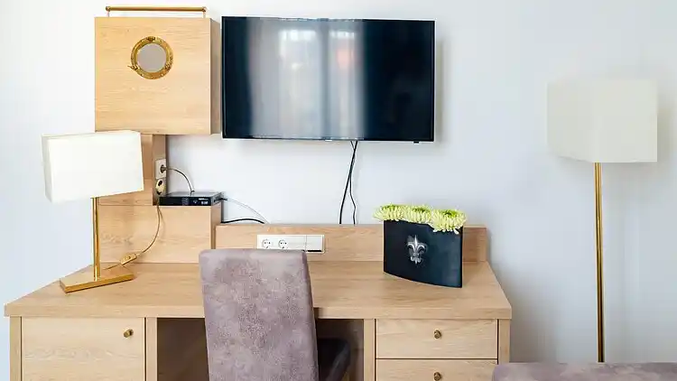 Ferielejlighed i Ortsamt 1