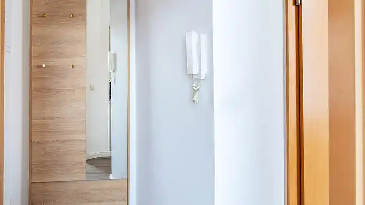 Ferielejlighed i Ortsamt 1