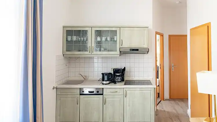 Ferielejlighed i Ortsamt 1