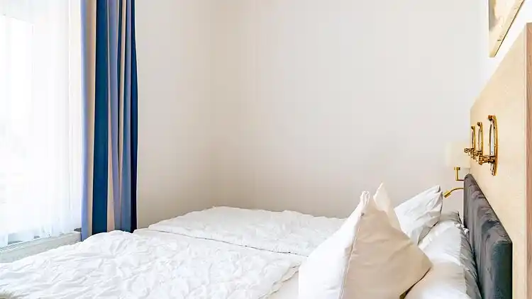 Ferielejlighed i Ortsamt 1