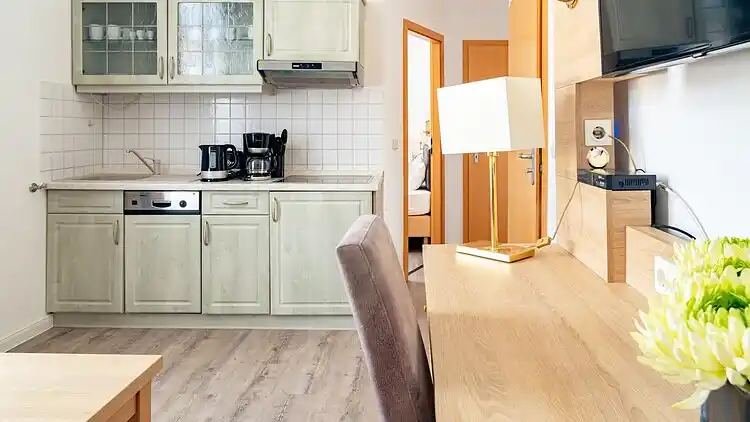 Ferielejlighed i Ortsamt 1