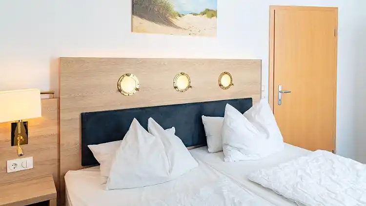 Ferielejlighed i Ortsamt 1