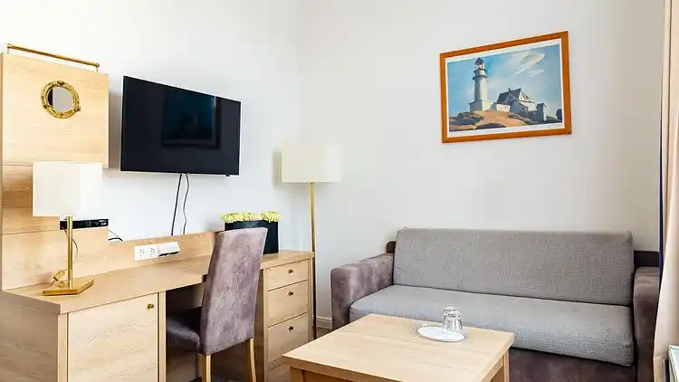 Ferielejlighed i Ortsamt 1