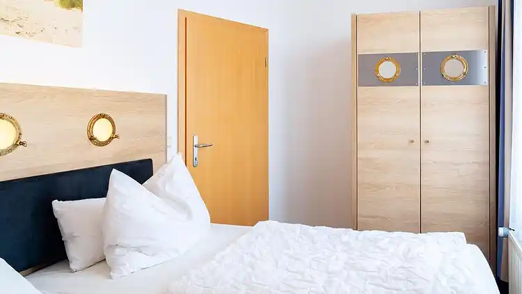 Ferielejlighed i Ortsamt 1