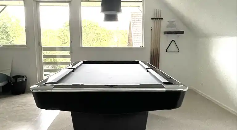 Stort familiehus på skønne Bornholm