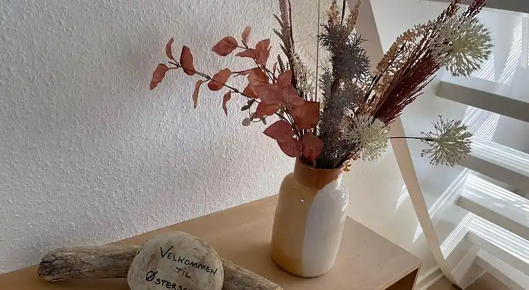 Stort familiehus på skønne Bornholm