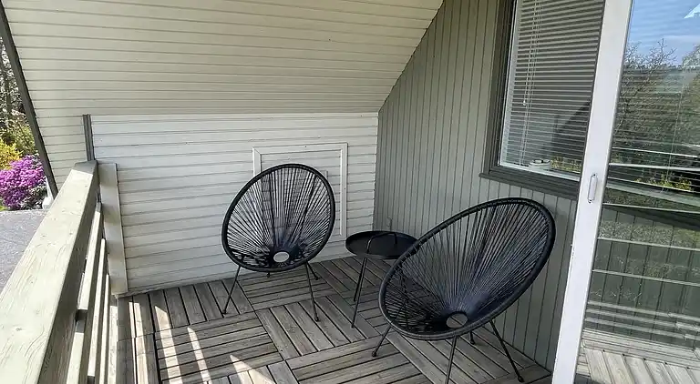 Stort familiehus på skønne Bornholm