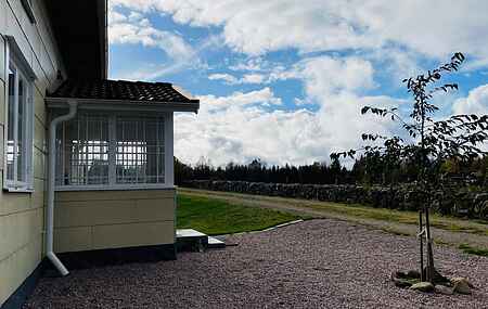 Sommerhus i Påbo