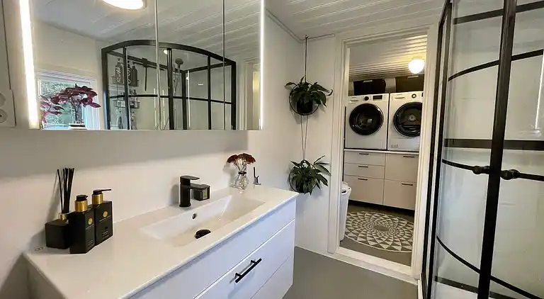 Sommerhus i Karlshamns