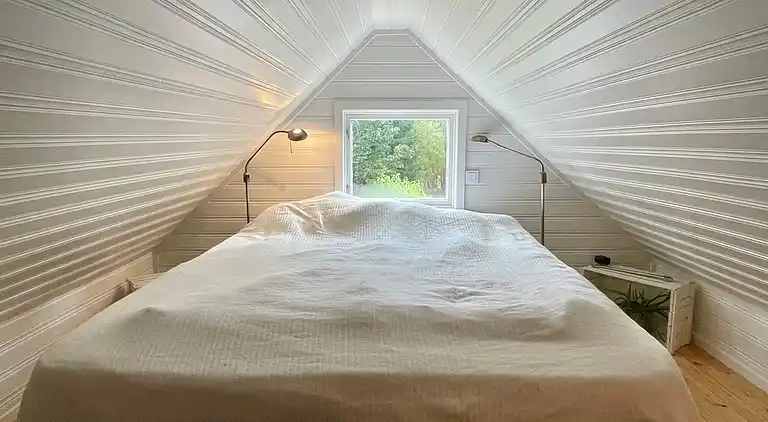 Sommerhus i Karlshamns