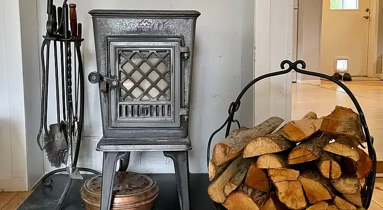 Sommerhus i Karlshamns