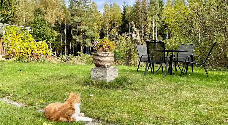 Sommerhus i Karlshamns