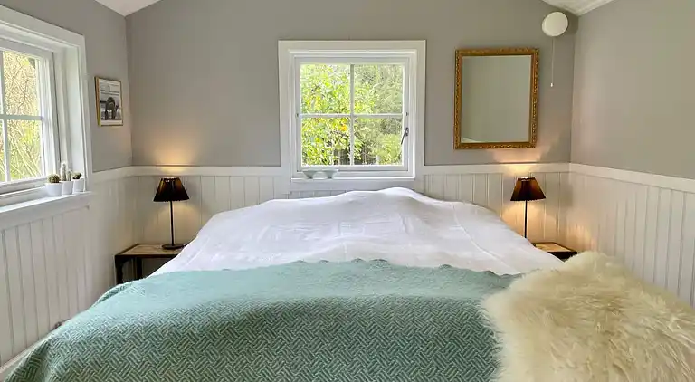 Sommerhus i Karlshamns